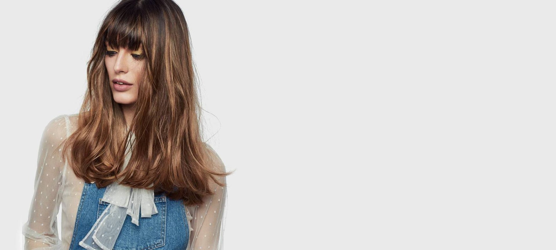 Balayage Hair 101
